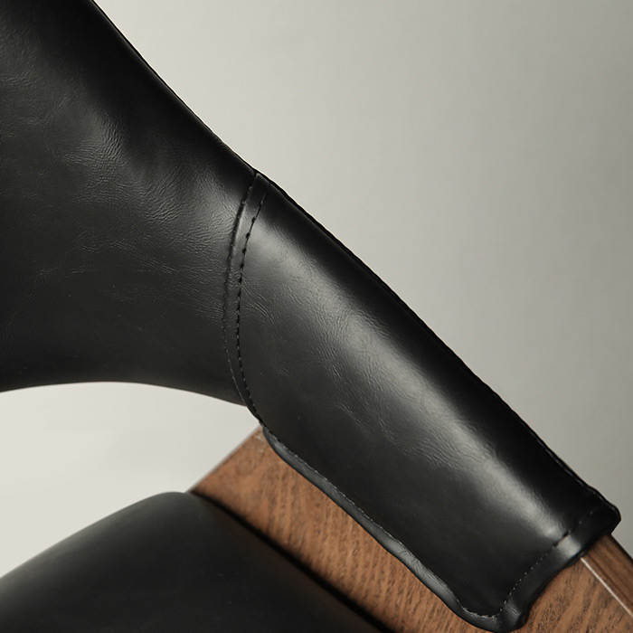 휘슬 원목 바체어