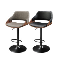 휘슬 원목 바체어