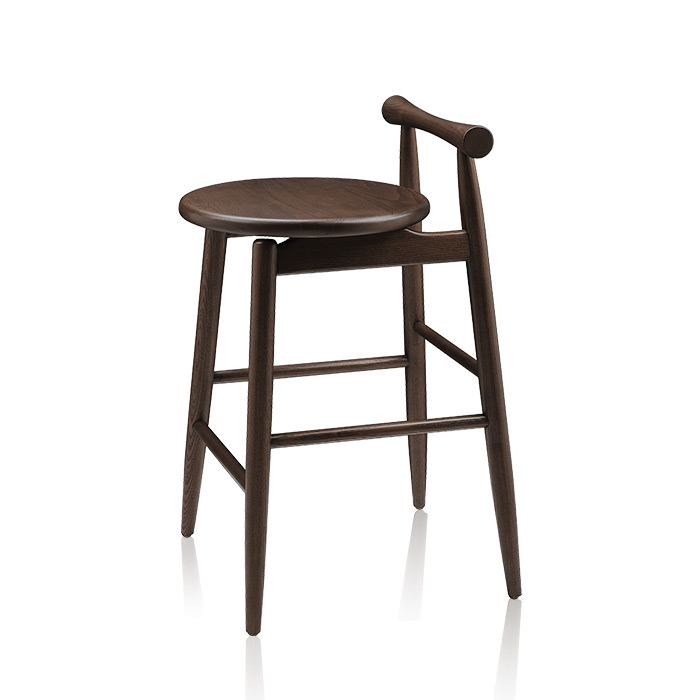 파시아 원목 바체어