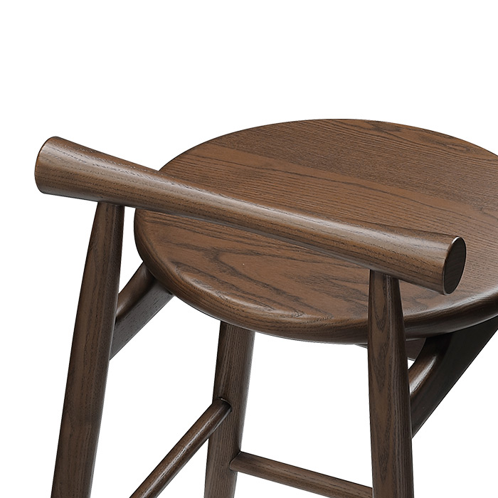 파시아 원목 바체어