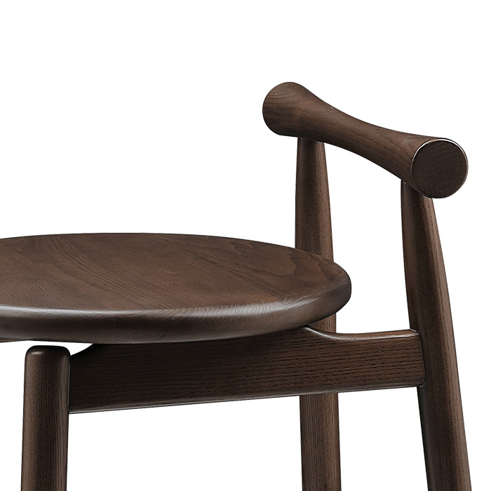 파시아 원목 바체어