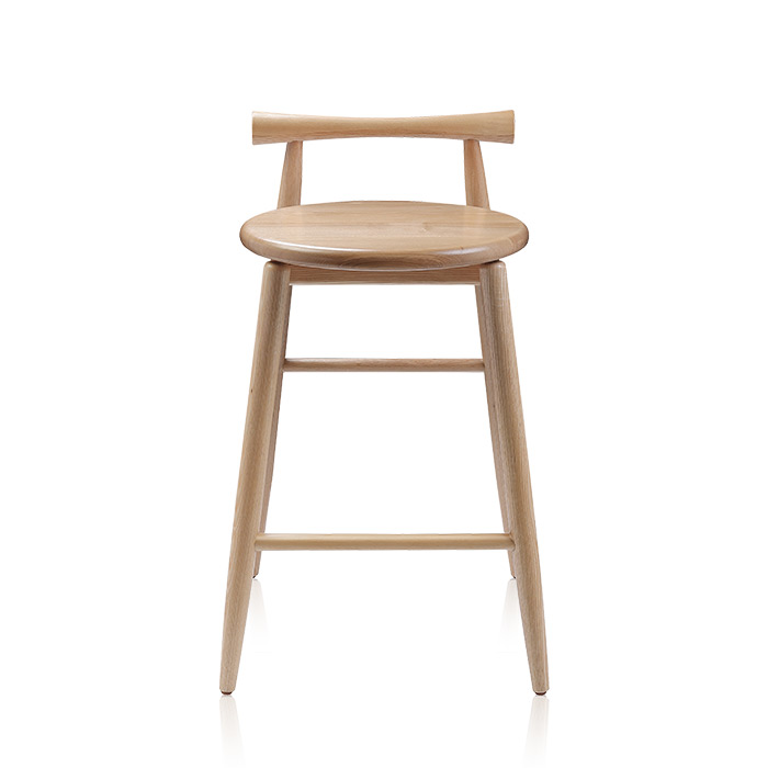 파시아 원목 바체어