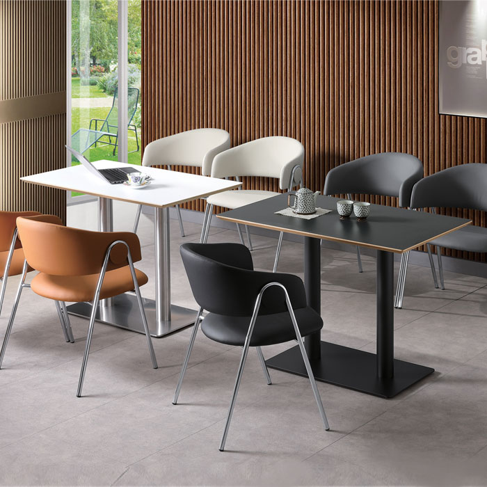 자작나무 HPM 빗각 사각상판(25T)