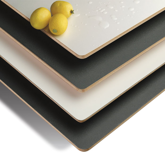 자작나무 HPM 빗각 사각상판(25T)