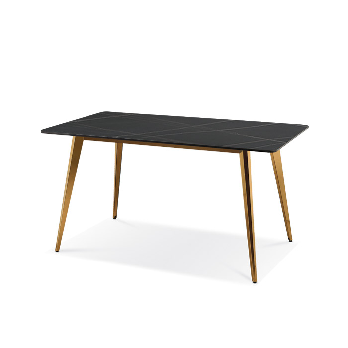 에쉘 세라믹 테이블 (마로네블랙/ 50R)