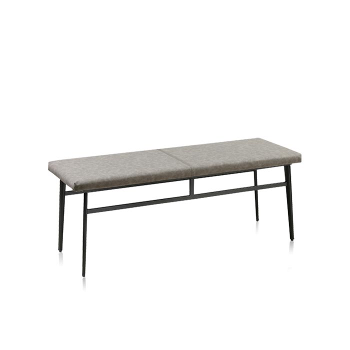 소나 철재 벤치(2, 3인용)