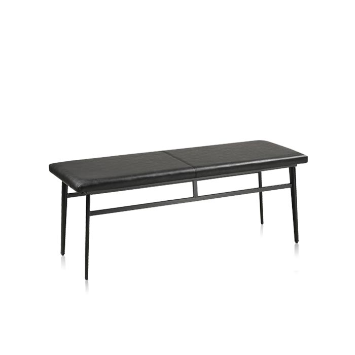 소나 철재 벤치(2, 3인용)