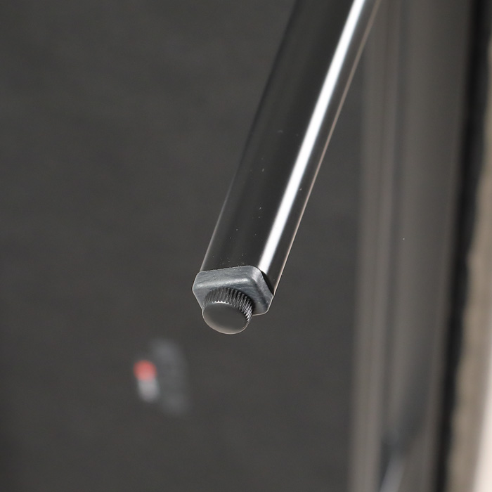 소나 철재 벤치(2, 3인용)