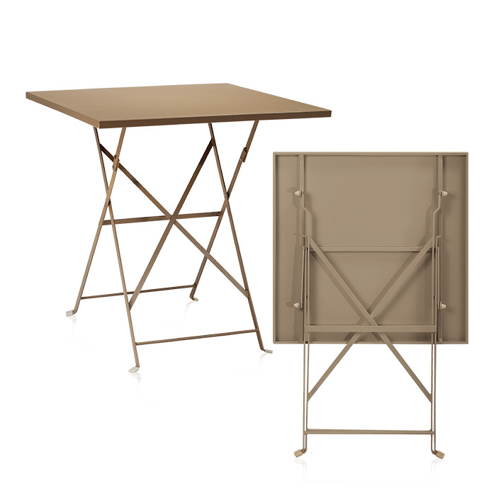 페라 폴딩 사각테이블