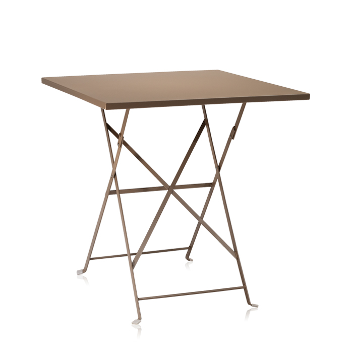 페라 폴딩 사각테이블