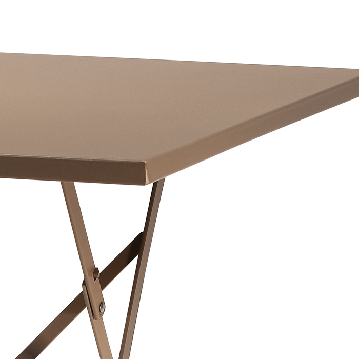 페라 폴딩 사각테이블