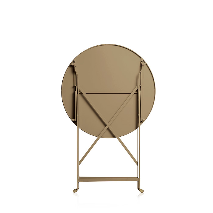 페라 폴딩 원형테이블