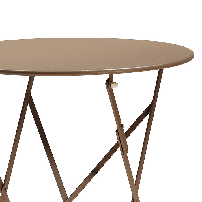 페라 폴딩 원형테이블