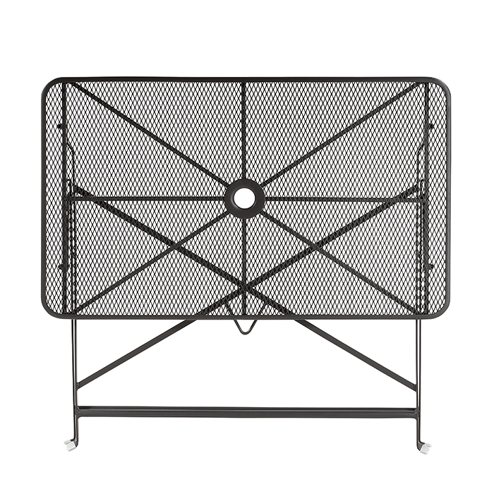 켈로스 폴딩 사각테이블