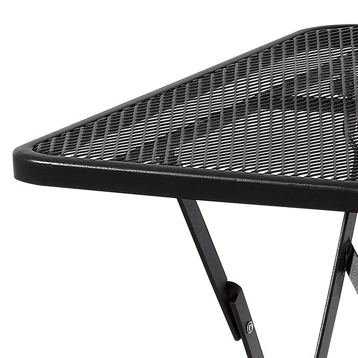 켈로스 폴딩 사각테이블