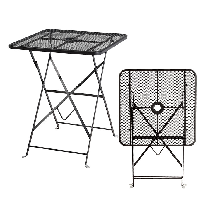 켈로스 폴딩 사각테이블