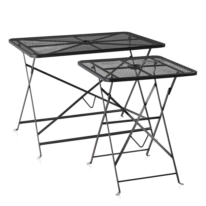 켈로스 폴딩 사각테이블