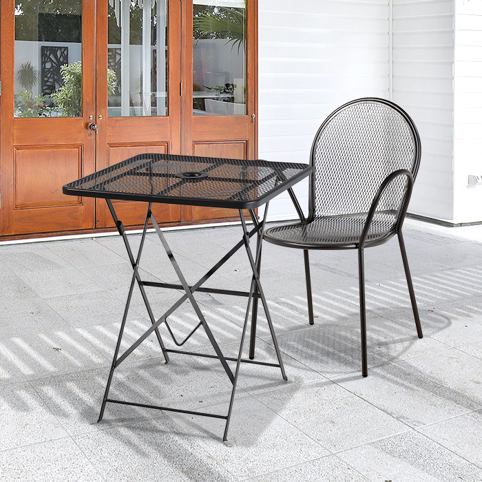 켈로스 폴딩 사각테이블