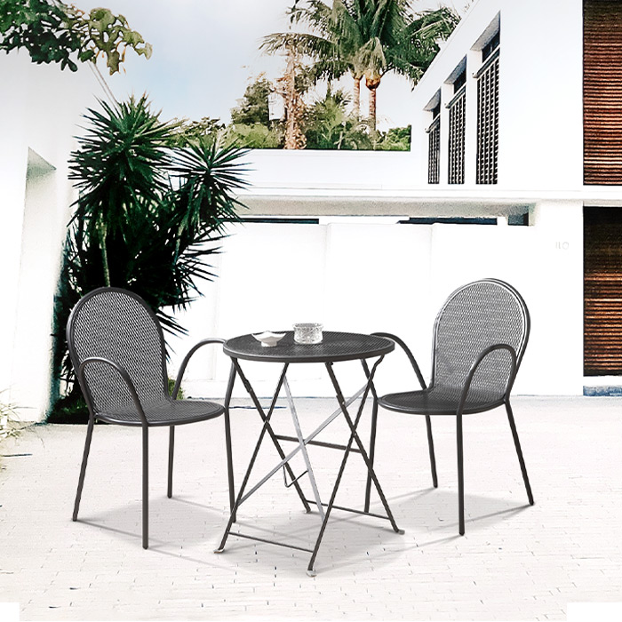 켈로스 폴딩 원형테이블