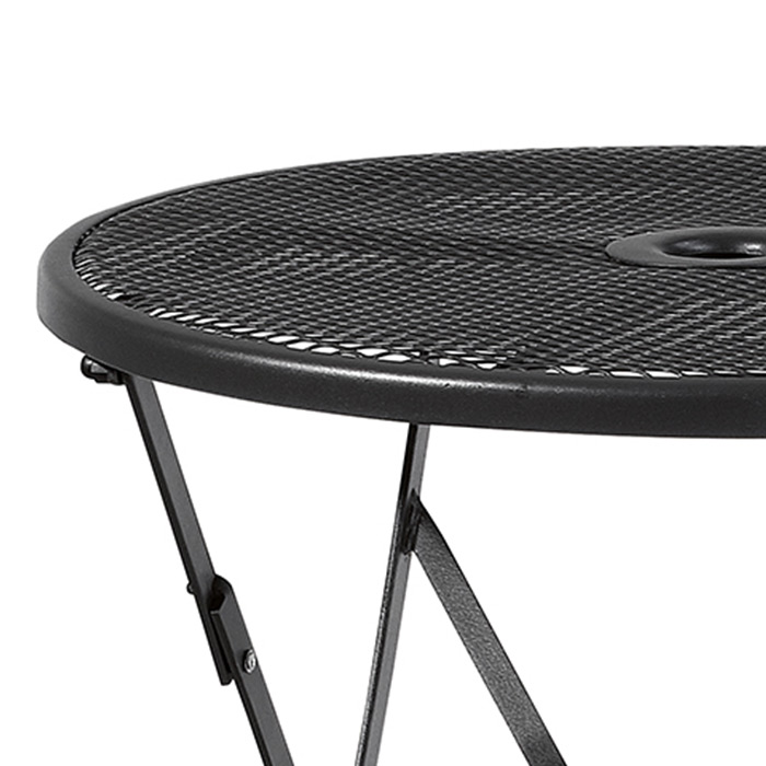 켈로스 폴딩 원형테이블