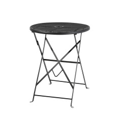 켈로스 폴딩 원형테이블