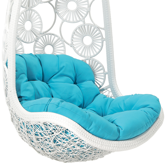 로즈에땅 행거 그네 체어