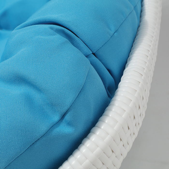 로즈에땅 행거 그네 체어