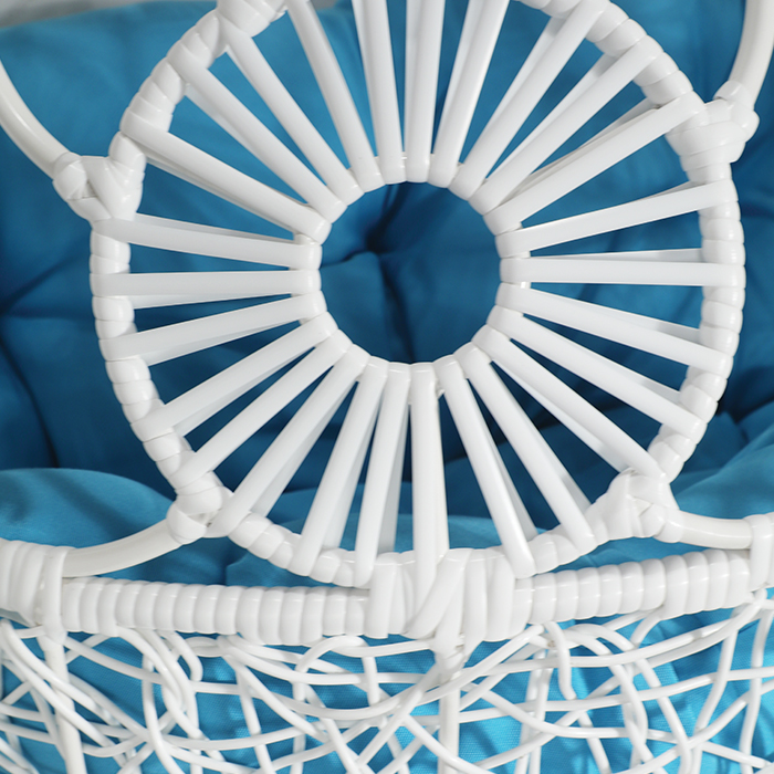 로즈에땅 행거 그네 체어