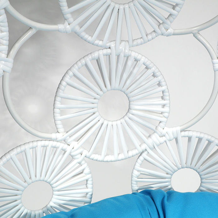 로즈에땅 행거 그네 체어