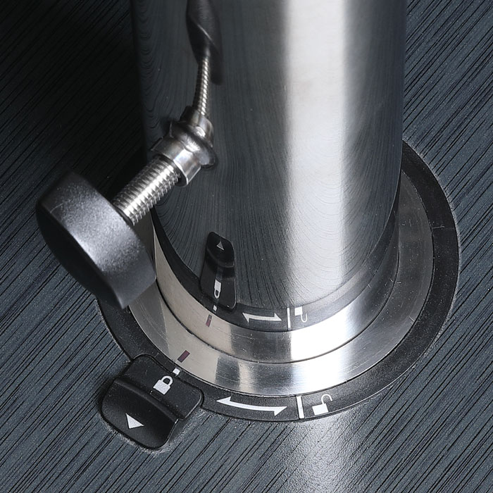 스틸 파라솔 베이스(30kg)