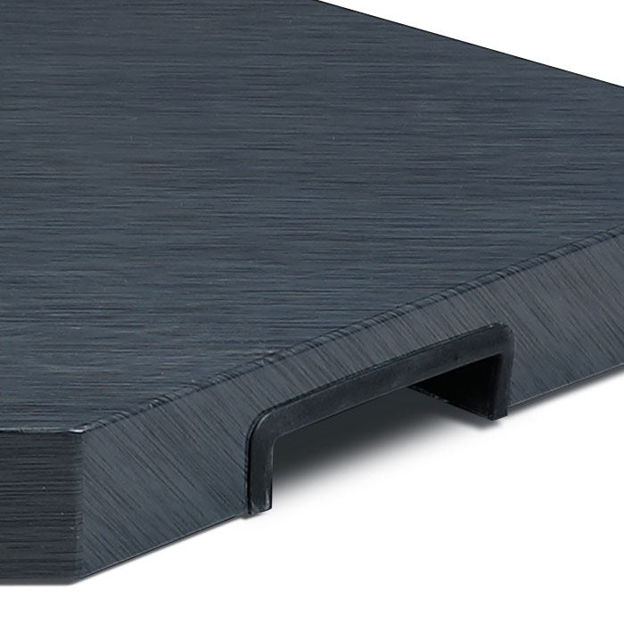 콘크리트 조각 베이스 (1조각 30kg)