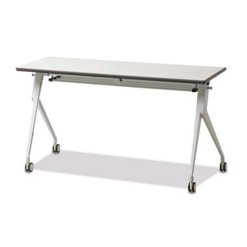 수강용책상(우레탄상판/캐스터)