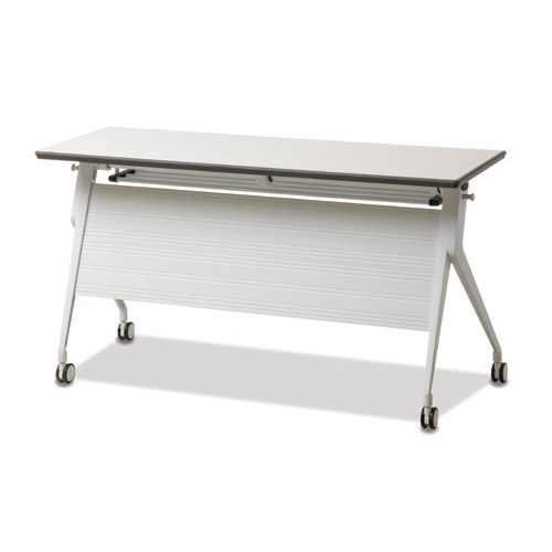 수강용책상(우레탄상판/캐스터)