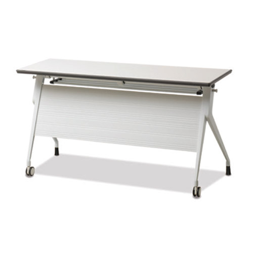 수강용책상(우레탄상판/반로라)