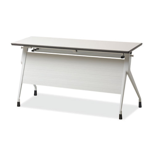 수강용책상(보급형/우레탄상판/가림판유)