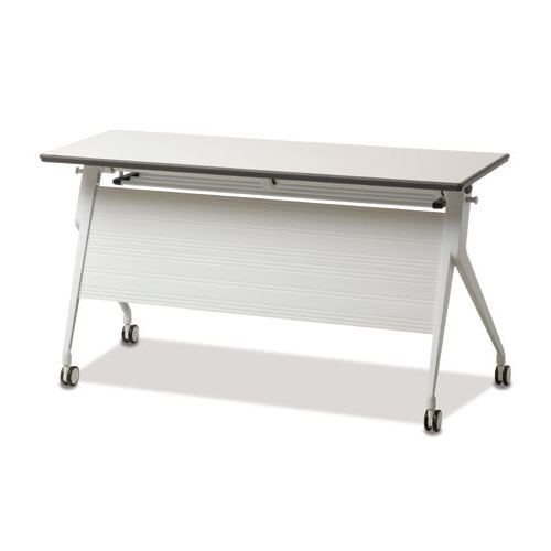 수강용책상(보급형/우레탄상판/가림판유)