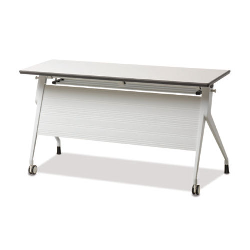 수강용책상(보급형/우레탄상판/가림판유)