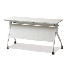 수강용책상(보급형/엣지상판/캐스터)