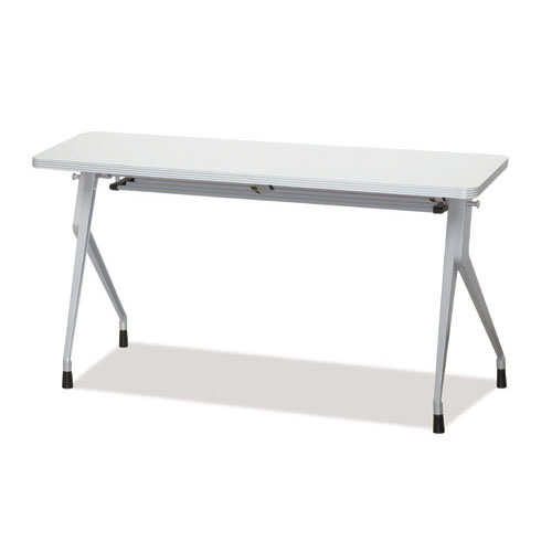 수강용책상(보급형/엣지상판/고정)