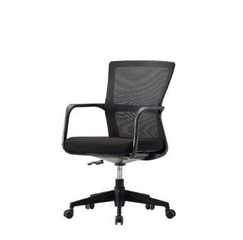 백로 / 흑로 소형의자