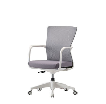 백로 / 흑로 소형의자