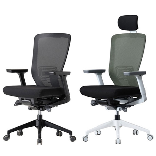 로디 메쉬 사무용의자