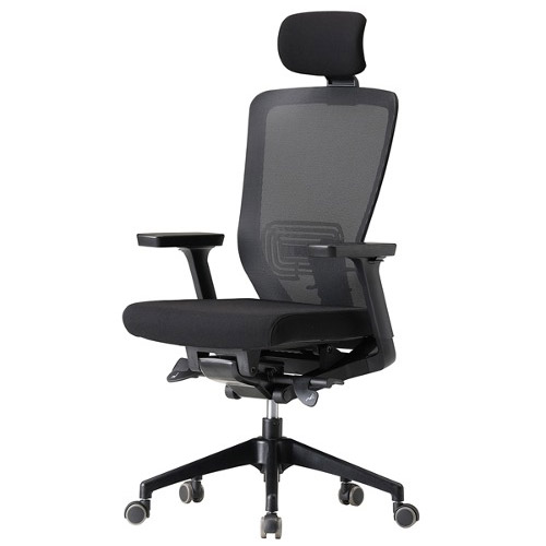 로디 메쉬 사무용의자