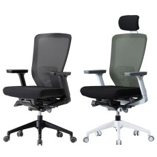 로디 메쉬 사무용의자