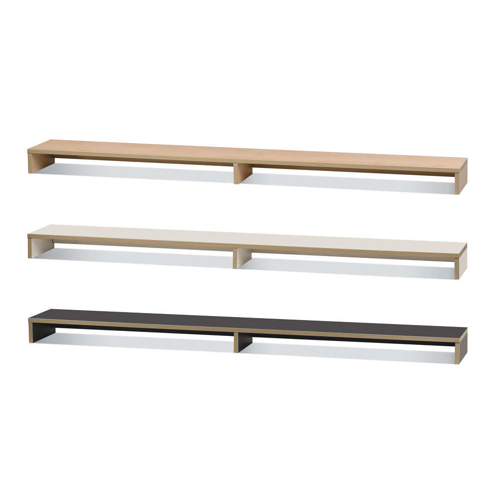 아르카 모니터 받침대