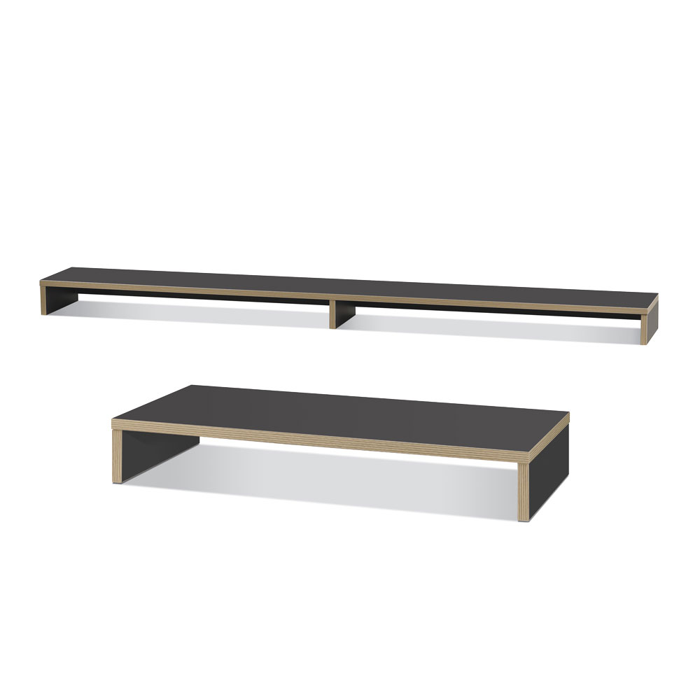 아르카 모니터 받침대