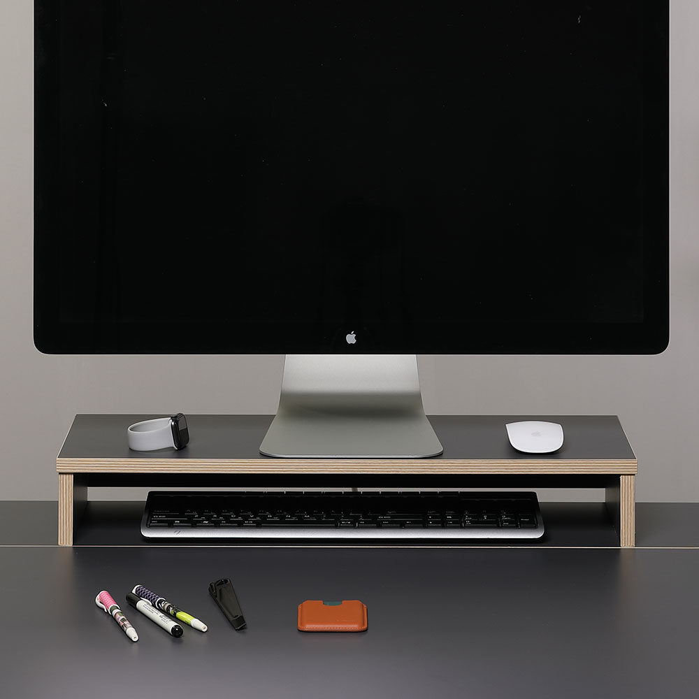 아르카 모니터 받침대