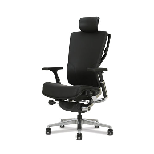 Ki-D100 디세븐-100 사무용의자(대)