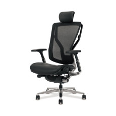 Ki-D110 디세븐-201 메쉬의자(대)