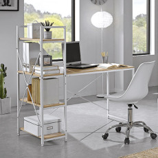 261-1 아이콘 H형 책상